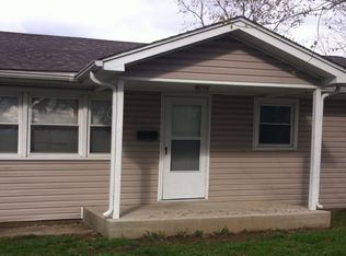 1315 Williams St, Cahokia, IL