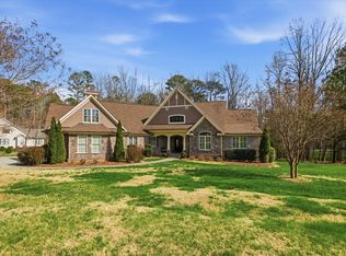 1106 Dovefield Ln, Youngsville, NC 27596