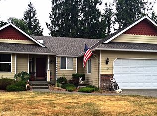 7101 Troon Ct, Arlington, WA 98223