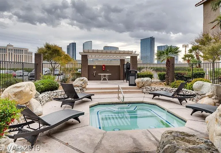 4200 S Valley View Blvd — Photo 13
