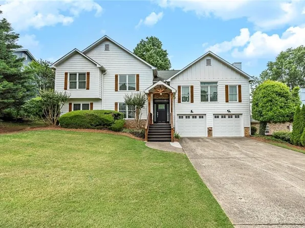416 Christina Way, Acworth, GA 30102