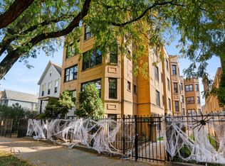 1655 N Fairfield Ave APT 102, Chicago, IL 60647