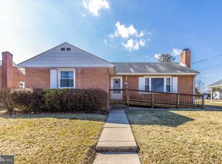 23 Georgetown Rd, Walkersville, MD 21793