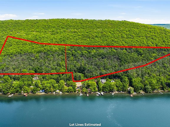2nd image of 0 W Bluff Dr Lot 5