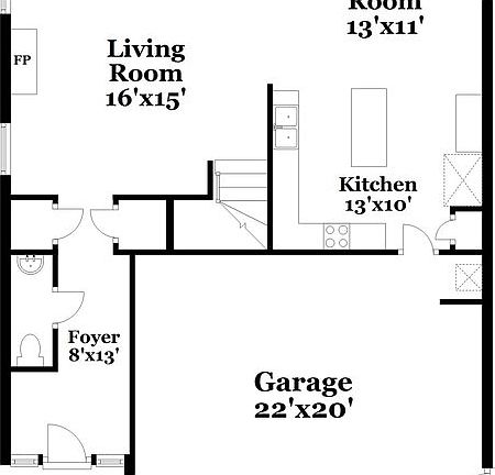 2nd image of 105 Lakemont Dr