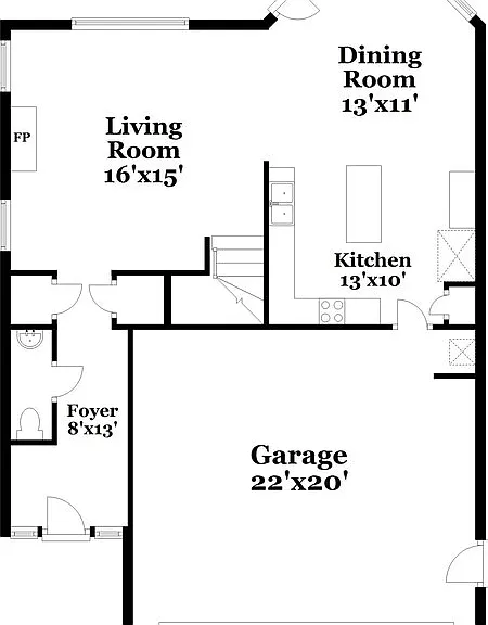 105 Lakemont Dr — Photo 2