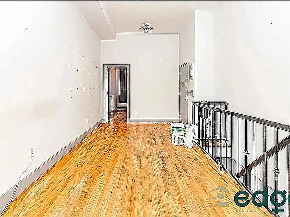 2nd image of 247 Troutman St APT 1L