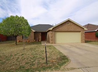 1938 77th St, Lubbock, TX 79423