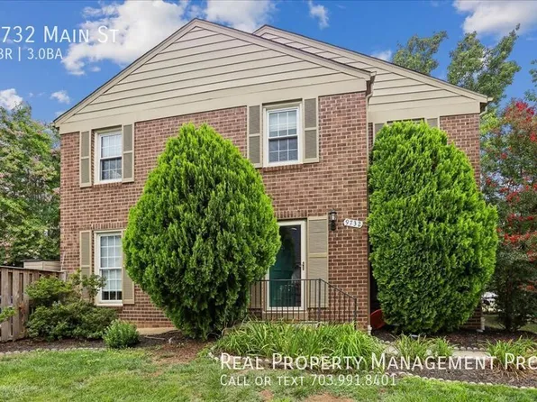 9732 Main St, Fairfax, VA 22031