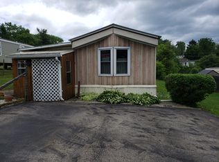513 Hill St, Mount Pleasant, PA 15666