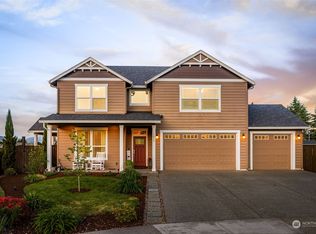 1822 Pompey Ct, Woodland, WA