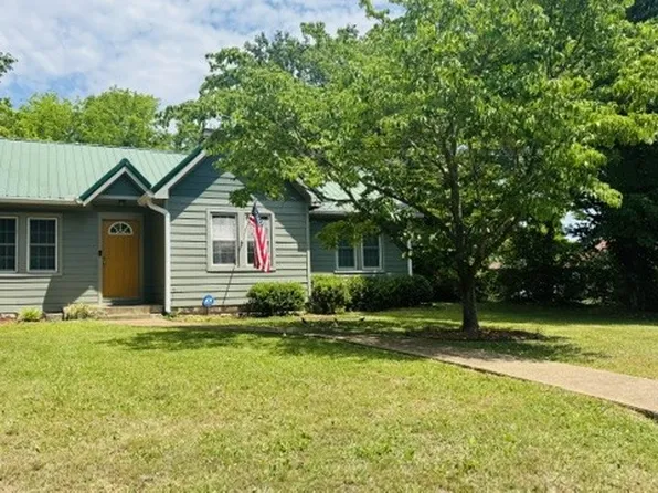 1115 Woodard St, Clarksville, TN 37040