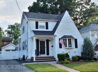 284 Innes Rd, Wood Ridge, NJ 07075