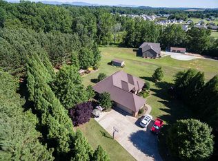 59 Powell Lake Rd, Lyman, SC 29365
