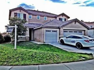 3214 Norwood Dr, Perris, CA 92571