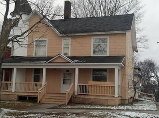 315 E Harris St, Cadillac, MI 49601