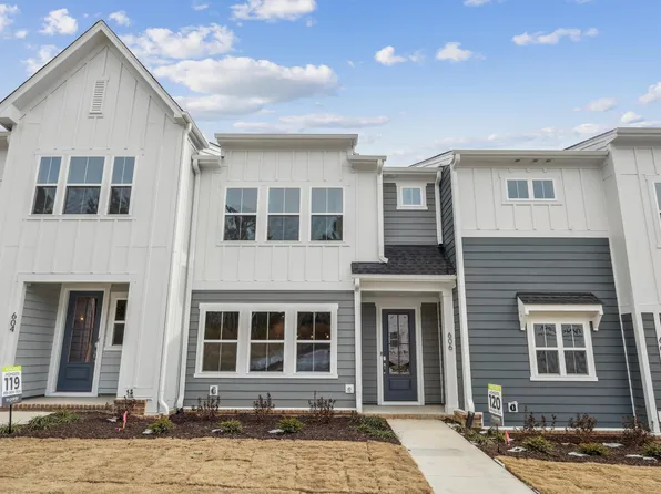 606 Brackenberry Aly, Wake Forest, NC 27587