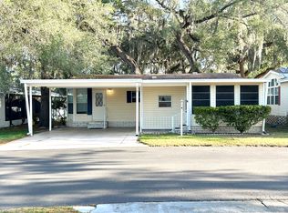 36319 Timberwood Dr, Zephyrhills, FL 33541