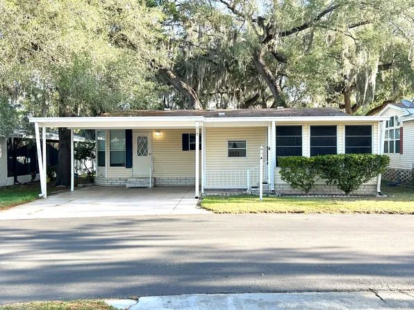 36319 Timberwood Dr, Zephyrhills, FL 33541