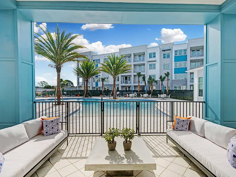 Aqua Palm Bay — Photo 7