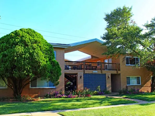 Eden Rock Apartments, 9472 Olive Blvd #9484-B, Saint Louis, MO 63132