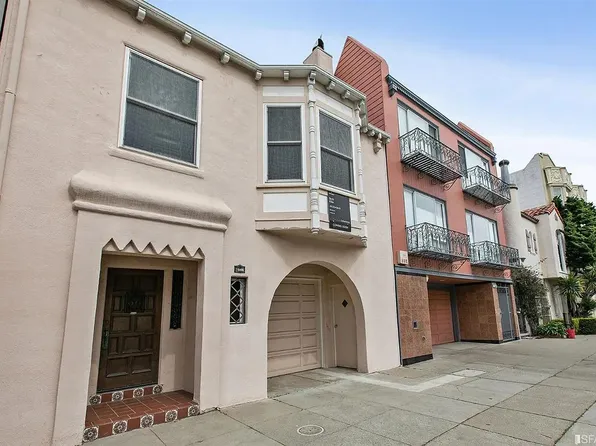 1646 N Point St, San Francisco, CA 94123