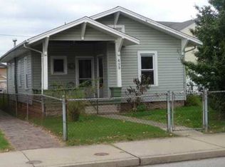 433 16th St, Dunbar, WV 25064