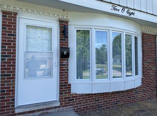 508 N James St #3, Sparta, IL 62286