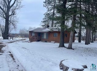 28540 Woodland Rd, Ashland, WI 54806