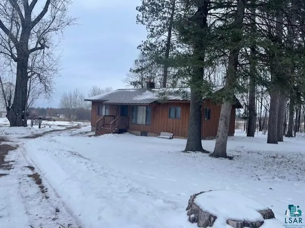 28540 Woodland Rd, Ashland, WI 54806