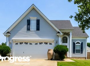197 Brookstone Dr, Mount Holly, NC 28120