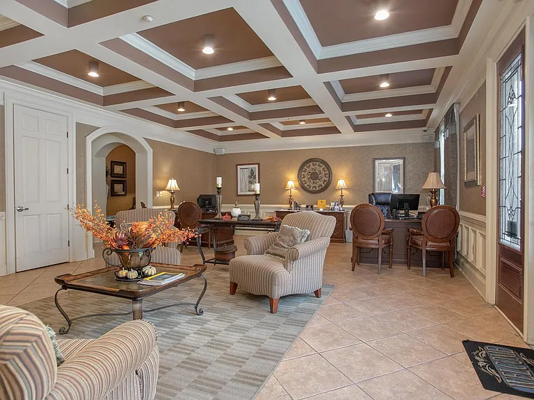 Ridenour 55+ Senior Community — Photo 4
