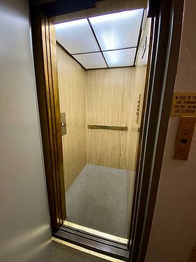 2nd image of 5084 Diamond Heights Blvd #B1