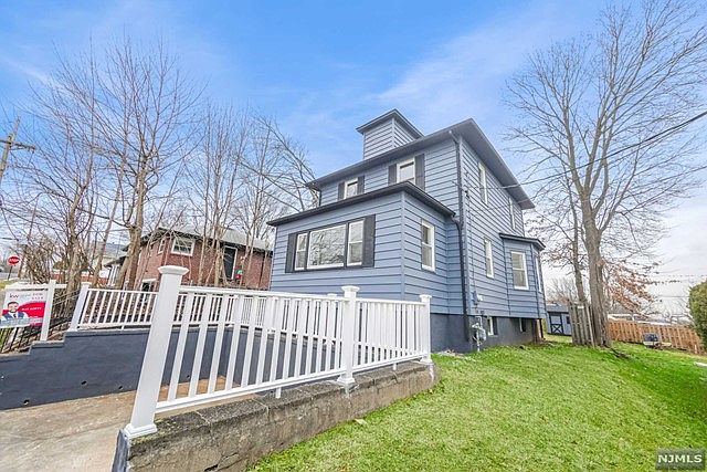 311 Longworth Ave Hasbrouck Heights NJ 07604 Zillow