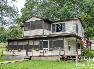 1682 Youngdale Rd, Lock Haven, PA 17745