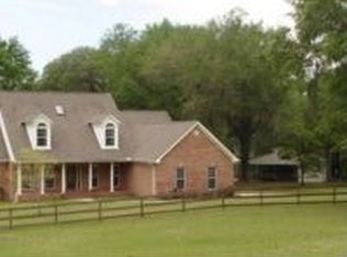 13995 Mahan Dr, Monticello, FL 32309