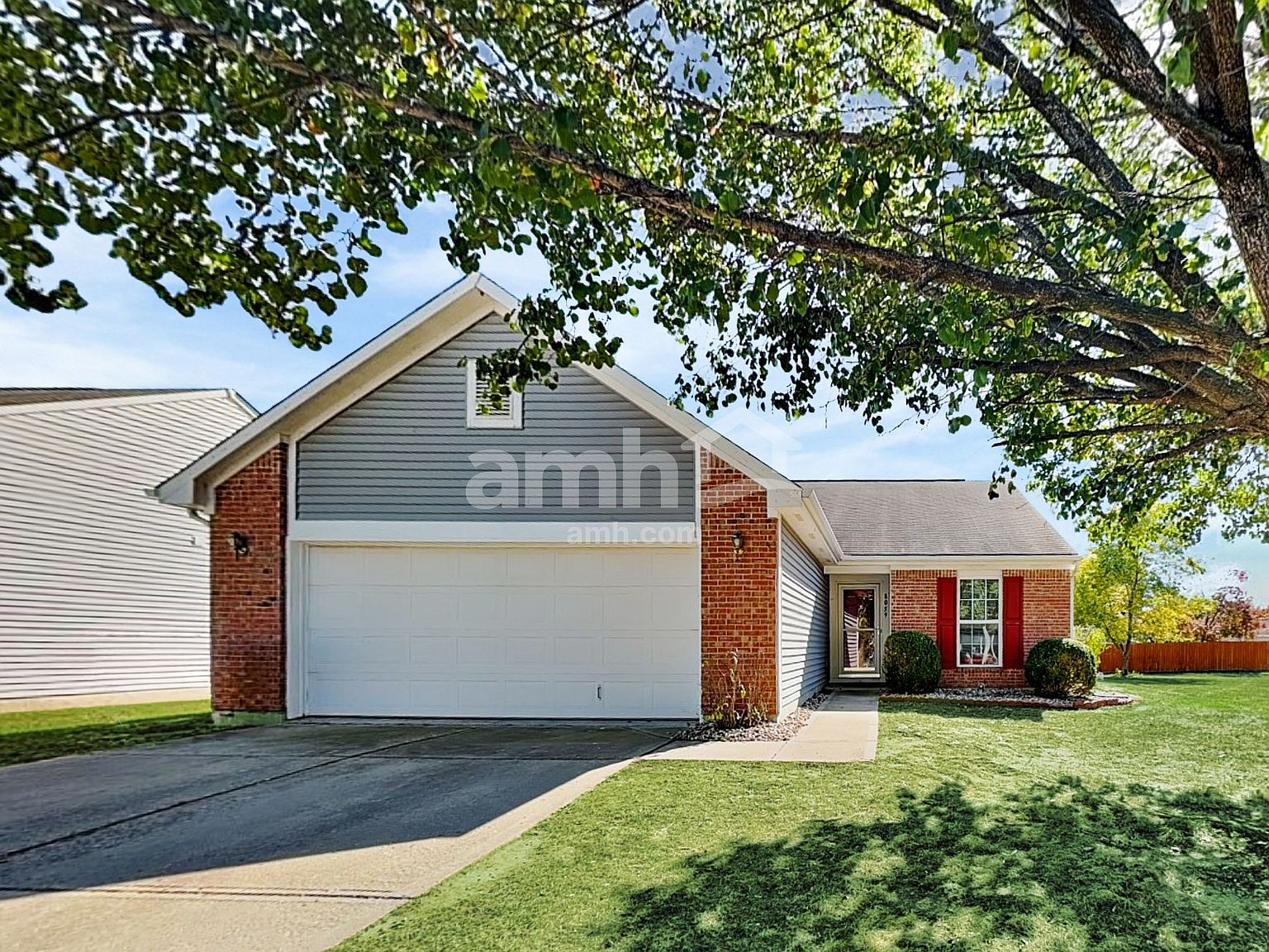 8059 Sydney Ln, Avon, IN 46123 | Zillow