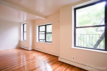 Rented by City Connections Realty