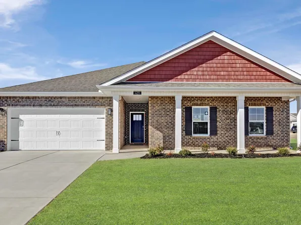 429 Broad Row St, Huntsville, AL 35811