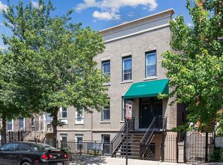 1648 W Cullerton St APT 2F, Chicago, IL 60608