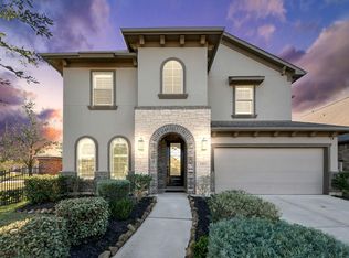 2303 Jasper Point, Missouri City, TX 77459