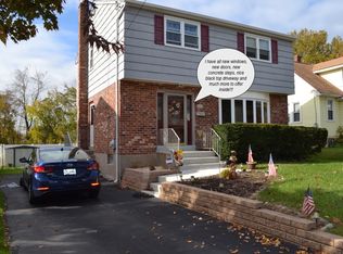 108 Riverside Ave, Prospect Park, PA 19076