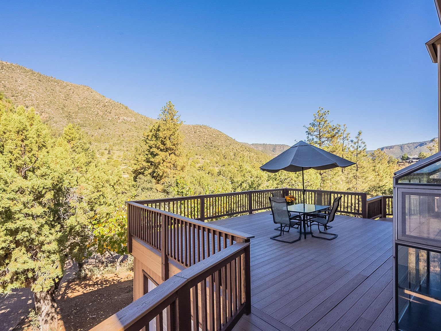 4640 N Portal Dr, Pine, AZ 85544 MLS 89390 Zillow