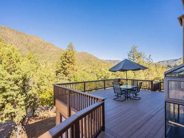 4640 N Portal Dr, Pine, AZ 85544