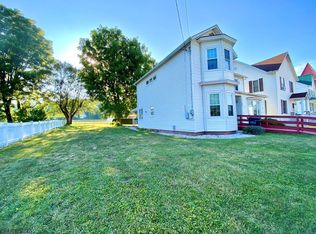 171 1st Ave, Hyndman, PA 15545