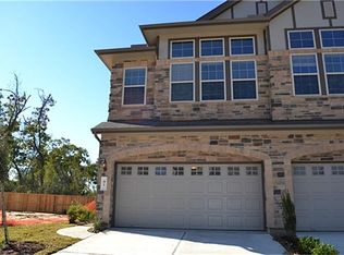 91 Aventura Pl, The Woodlands, TX 77389