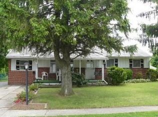 3842 Sylvan Dr, York, PA 17402