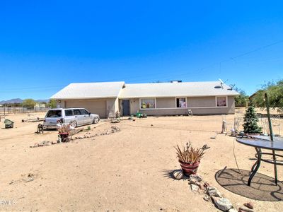 22222 W Lower Buckeye Rd, Buckeye, AZ, 85326