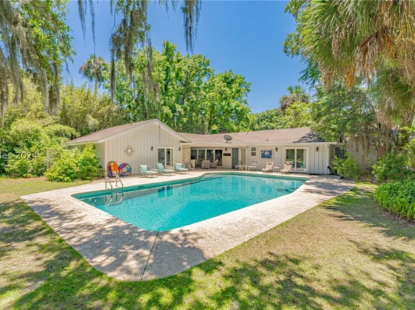 7 Ibis St, Hilton Head Island, SC 29928