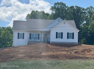 49 Roy Rd, Eastview, KY 42732